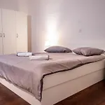 With Parking Space Palit, Rab - 23622 Apartamento