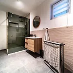 With Parking Space Palit, Rab - 23622 Apartment *
