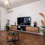 Apartment With Parking Space Palit, Rab - 23622 *
