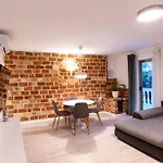With Parking Space Palit, Rab - 23622 Apartamento