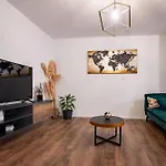 Apartment With Parking Space Palit, Rab - 23622 *