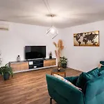 Apartamento With Parking Space Palit, Rab - 23622