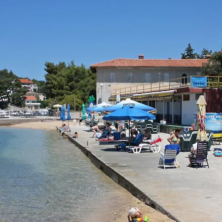 With Parking Space Palit, Rab - 23622