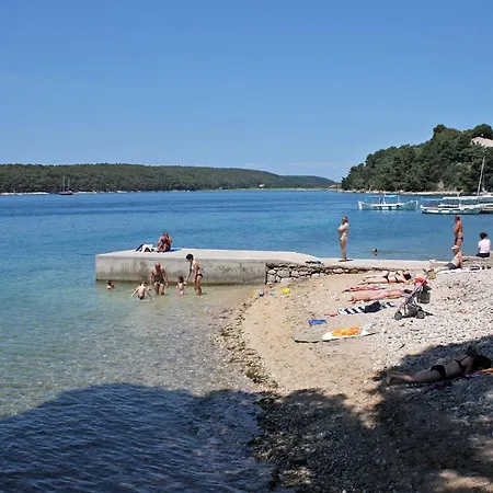 Apartament With Parking Space Palit, Rab - 23622 Rab Town