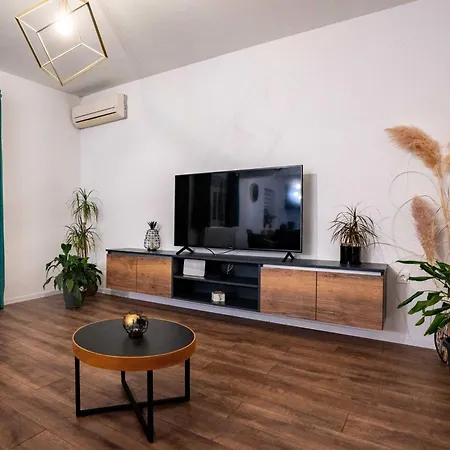 דירה With Parking Space Palit, Rab - 23622 *
