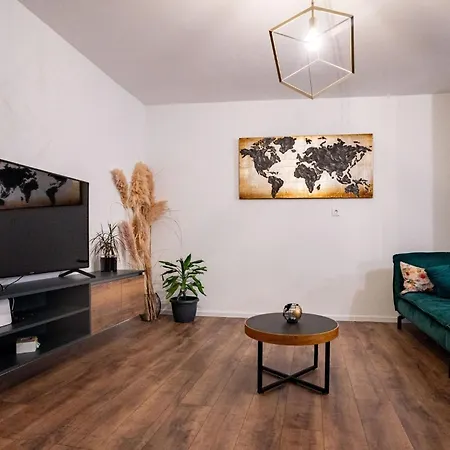 Apartament With Parking Space Palit, Rab - 23622 *