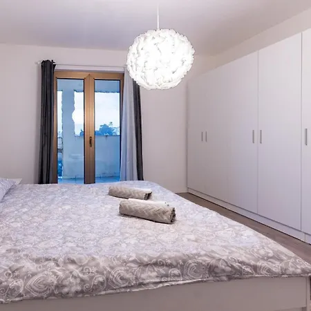 With Parking Space Palit, Rab - 23622 Rab Town