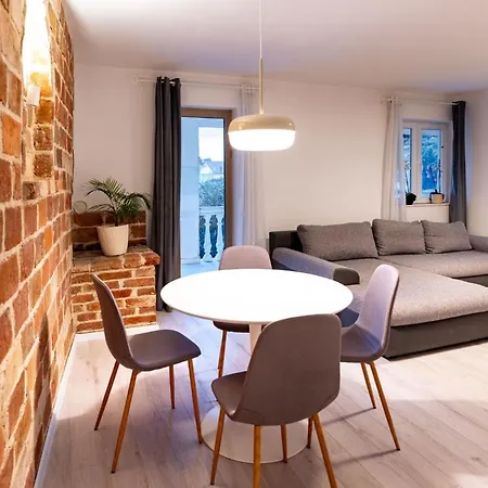 Apartament With Parking Space Palit, Rab - 23622 Rab Town