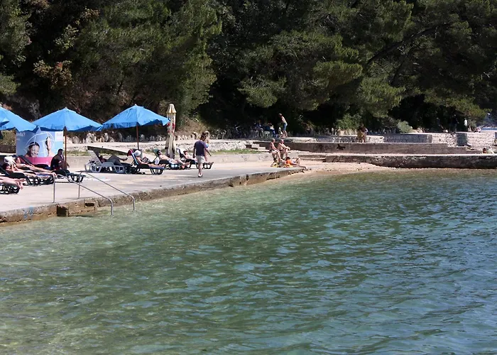 With Parking Space Palit, Rab - 23622 Apartament